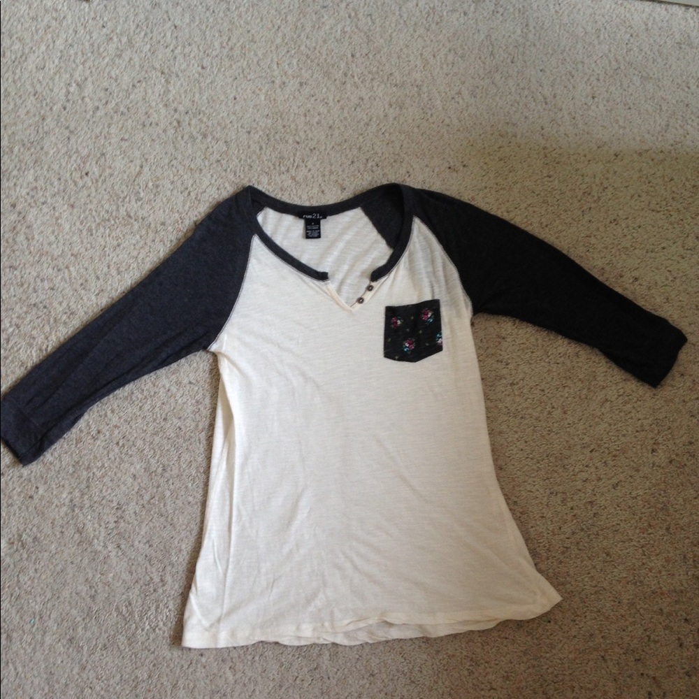 cute long sleeve shirt